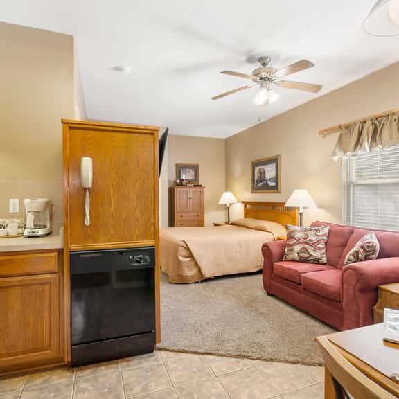 OakRidge - Condo 703 B | QS - Image 1
