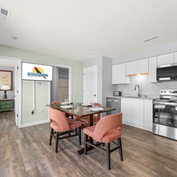 Rock Lane - Condo 502 - 1 BD | LTD - Image 1