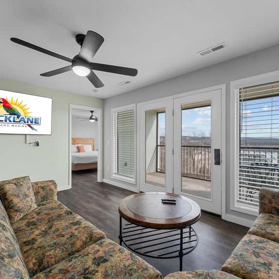 Rock Lane - Condo 526 - 2 BD | LV - Image 1