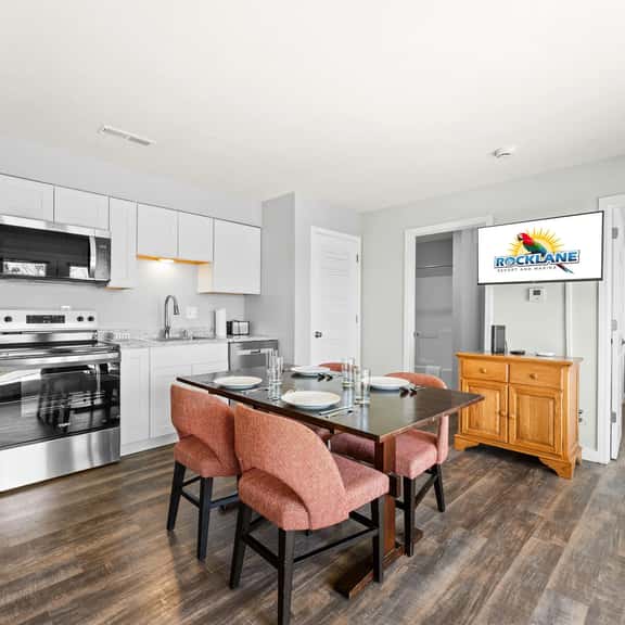 Rock Lane - Condo 501 - 1 BD | LTD - Image 1