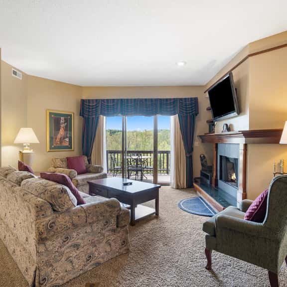 OakRidge - Villa 602 | WK | 2 BD - Image 1