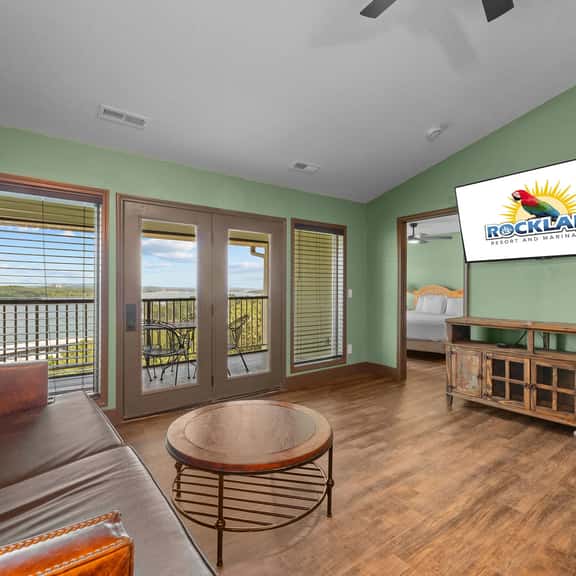 Rock Lane - Condo 643 - 2 BD | LV - Image 1