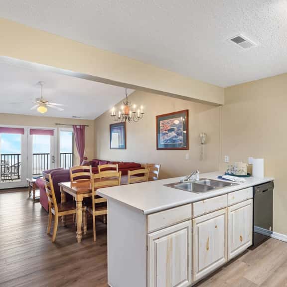 Rock Lane - Condo 442 - 2 BD | LV - Image 1