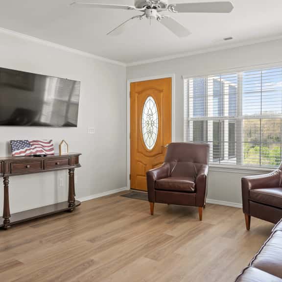 Fairways 12-4 - 2 BD | DX | WK - Image 1