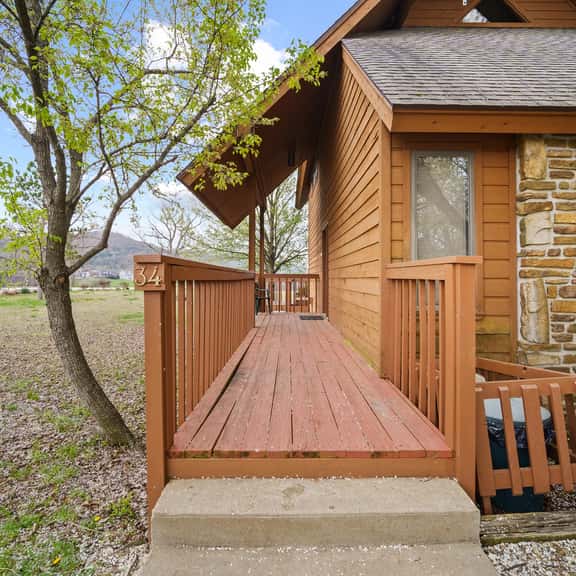 Table Rock Landing - Unit 34 - Image 1