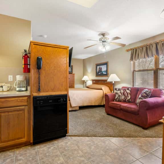 OakRidge - Condo 704 B | WK | QS - Image 1