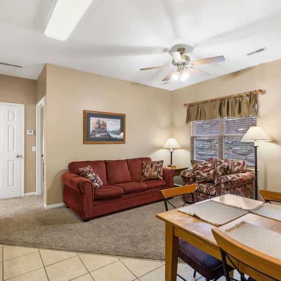 OakRidge - Condo 709 B | QS - Image 1