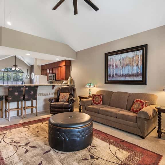 Legacy 2-5 - 3 BD - Image 1