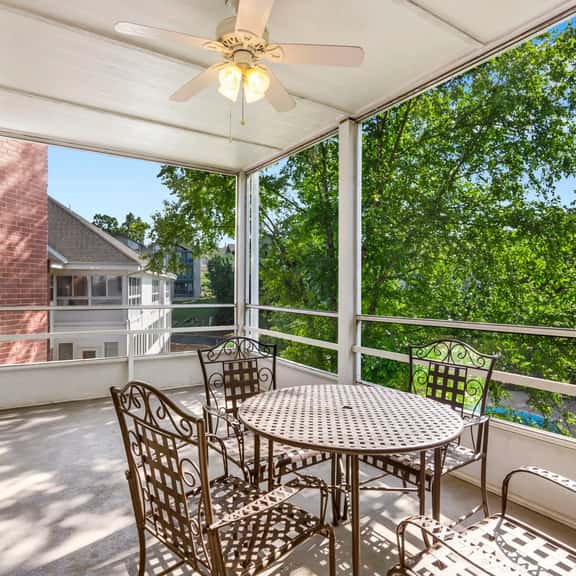 Greensview 230 - 2 BD | DX - Image 1