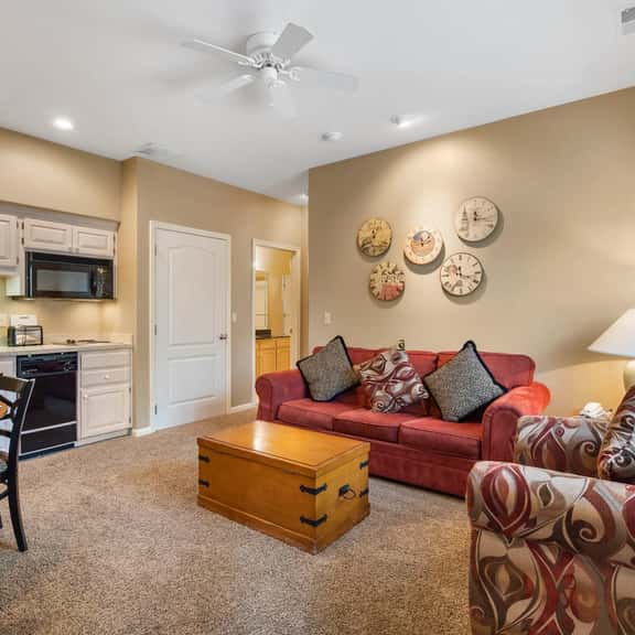 OakRidge - Condo 783 B | QS - Image 1