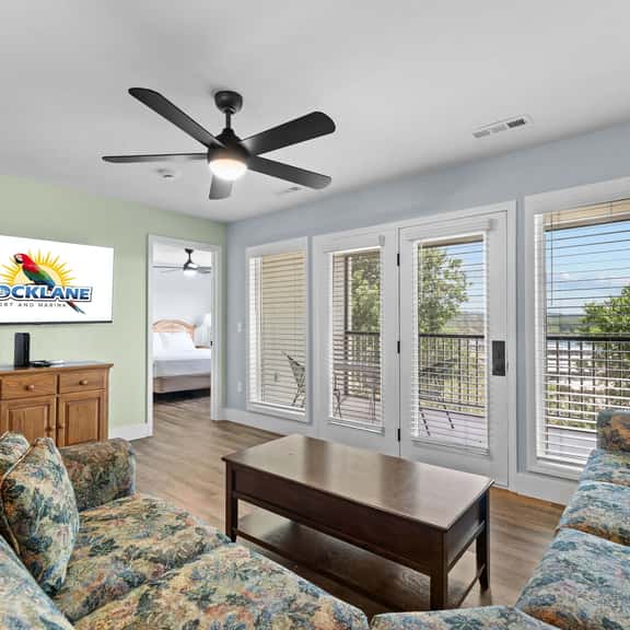 Rock Lane - Condo 522 - 2 BD | LV - Image 1