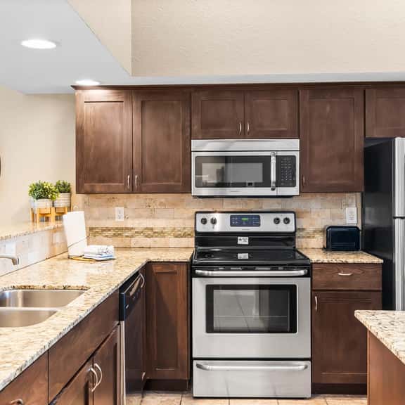 Greensview 241 - 3 BD | DX - Image 1