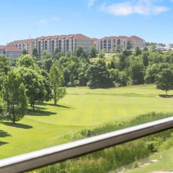 Greensview 330BC - 2 BD- Breezy Hill Retreat - Image 1