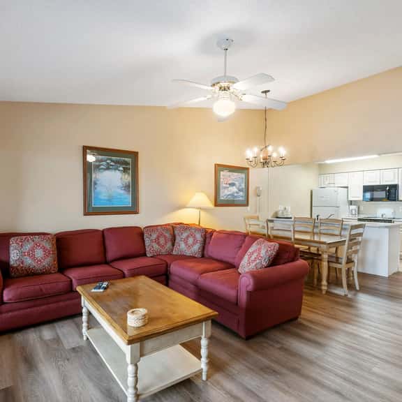 Rock Lane - Condo 446 - 2 BD | LV - Image 1