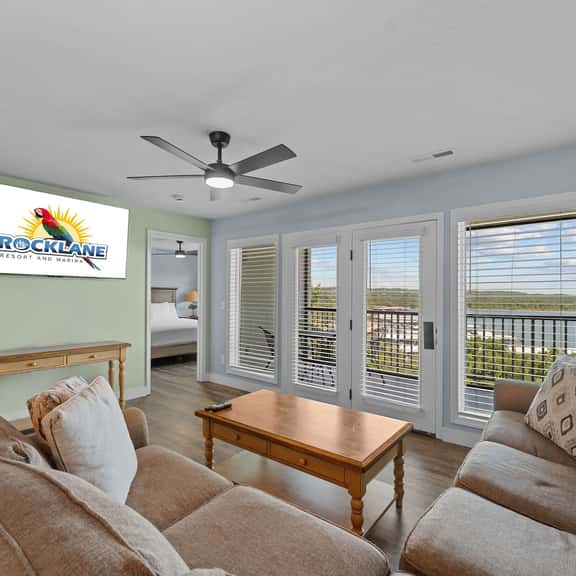 Rock Lane - Condo 632 - 2 BD | LV | WK - Image 1
