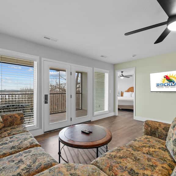 Rock Lane - Condo 625 - 2 BD | LV - Image 1