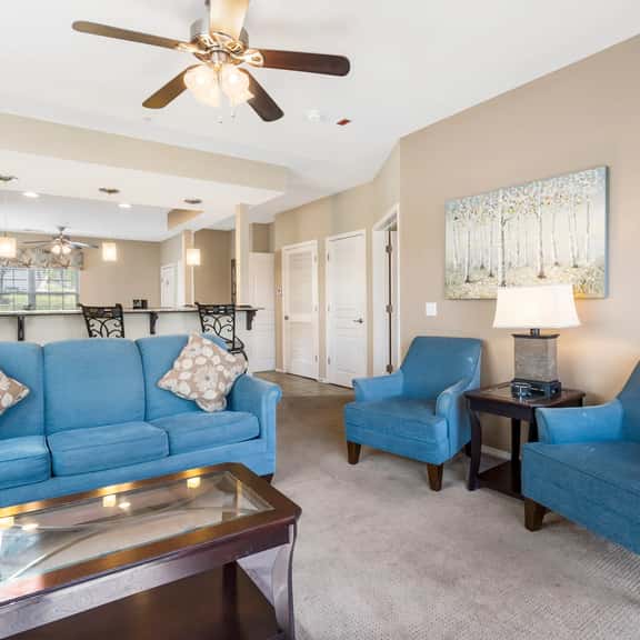 Greensview 220 - 2 BD | DX | WK - Image 1