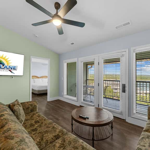 Rock Lane - Condo 644 - 2 BD | LV - Image 1