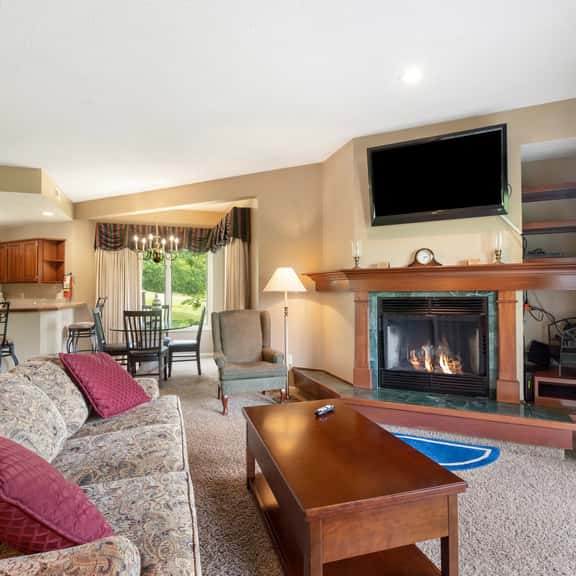 OakRidge - Villa 614 | 2 BD - Image 1