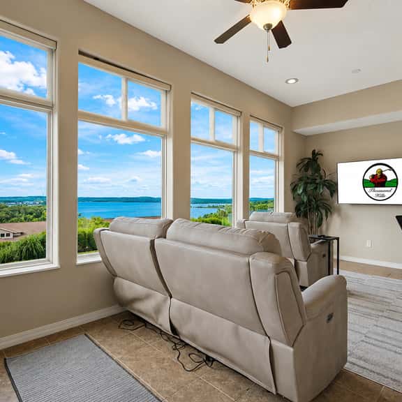 Majestic 105 - 2 BD | WK |  LAKE - Image 1