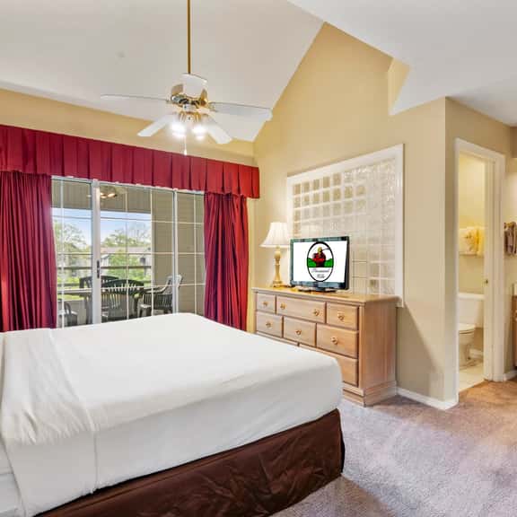 Greensview 340AD - 3 BD - Image 1