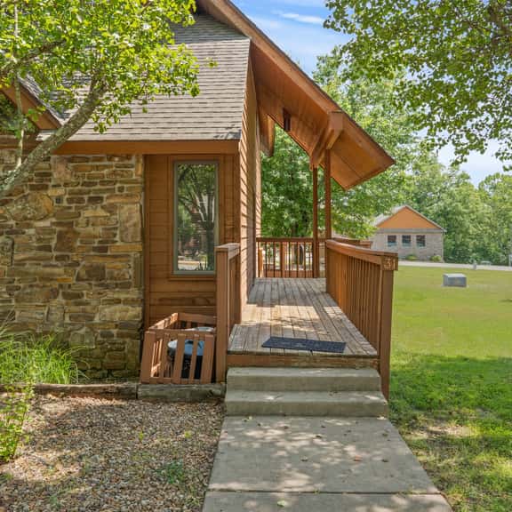 Table Rock Landing - Unit 31 - Image 1