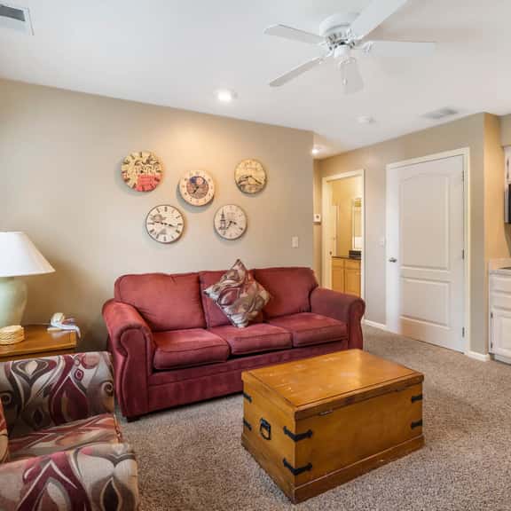 OakRidge - Condo 782 B | WK | QS - Image 1