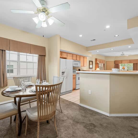 Greensview 320B - 1 BD | WK - Image 1