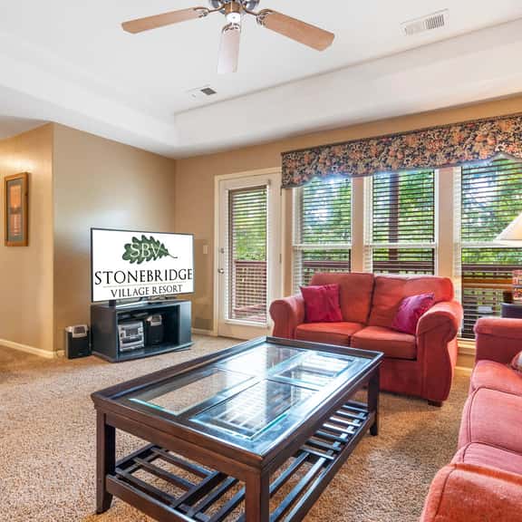OakRidge - Condo 777 A | 1 BD - Image 1