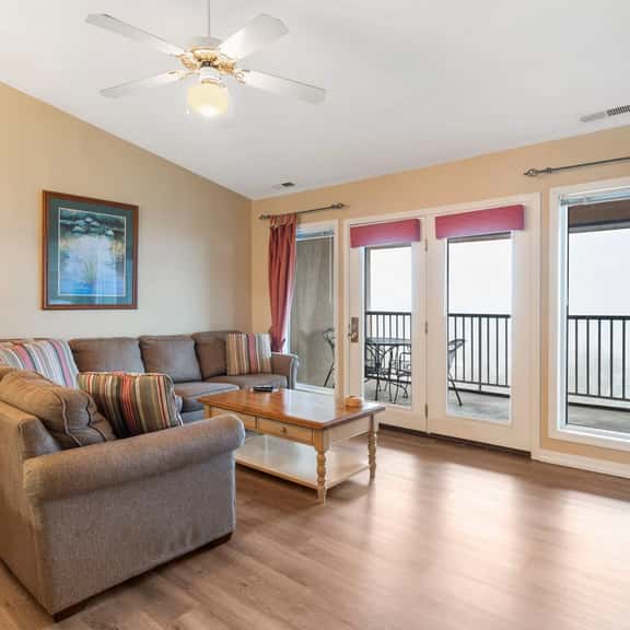 Rock Lane - Condo 447 - 2 BD | LV - Image 1