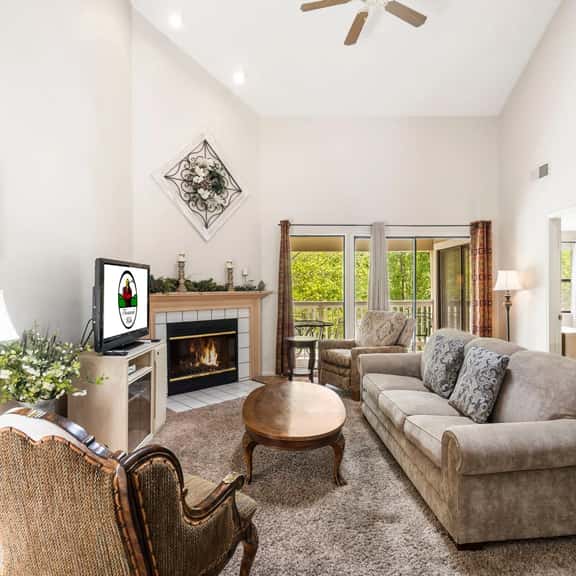 Pointe - 6609 - 4 BD - Image 1
