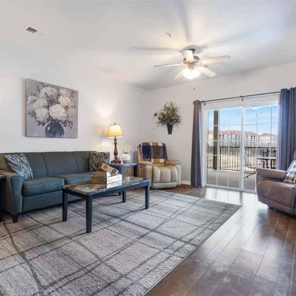 Royal Links 4-5 - 2 BD | DX - Image 1