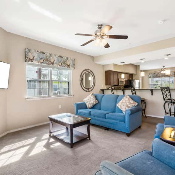Greensview 221 - 2 BD | DX | WK - Image 1