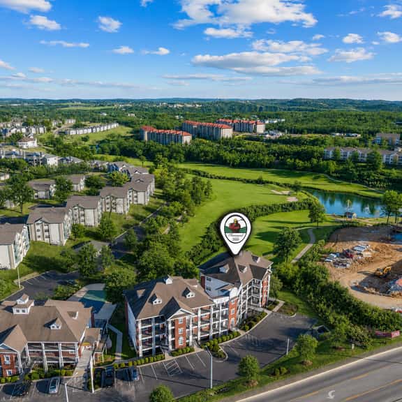 Greensview 321C - QS | WK - Image 1