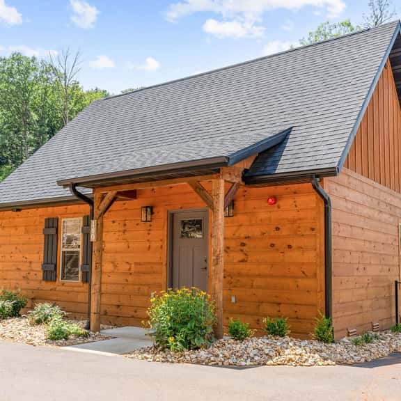 Tall Timbers - Tall Timbers Casita - 2 BD - Image 1