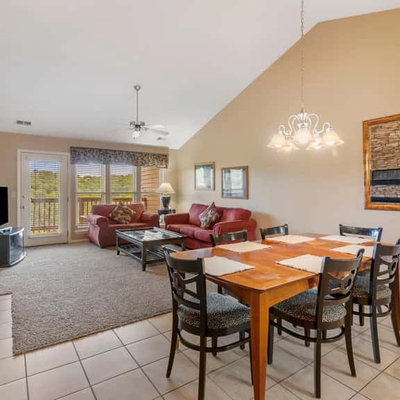 OakRidge - Condo 782 AB | WK | 2 BD - Image 1
