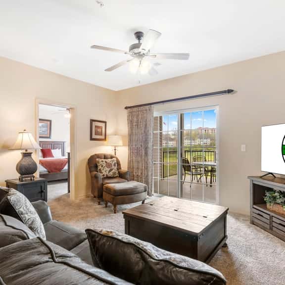 Royal Links 1-4 - 2 BD | WK - Image 1