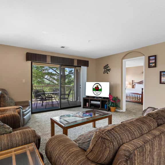 Foothills D-7 - 2 BD | WK - Image 1
