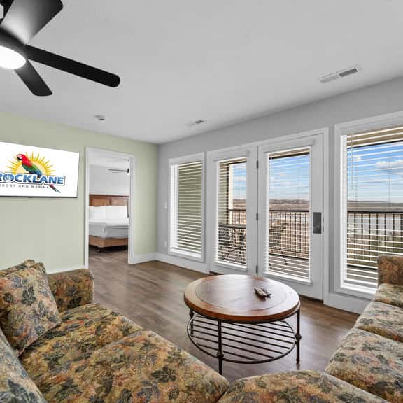 Rock Lane - Condo 624 - 2 BD | LV - Image 1