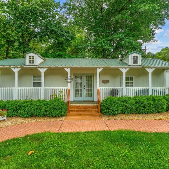 Brushy Creek 4 - The Family Hideaway - 2 BD - Image 1