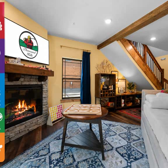 Tall Timbers - MOLA - 2 BD - Image 1