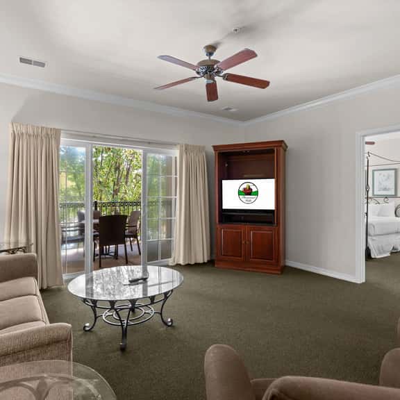 French Quarter - Condo 332A - 2 BD - Image 1