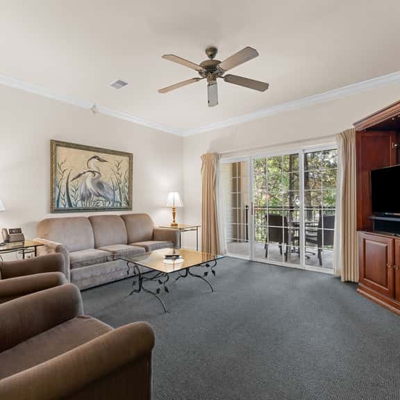 French Quarter - Condo 232A - 2 BD - Image 1