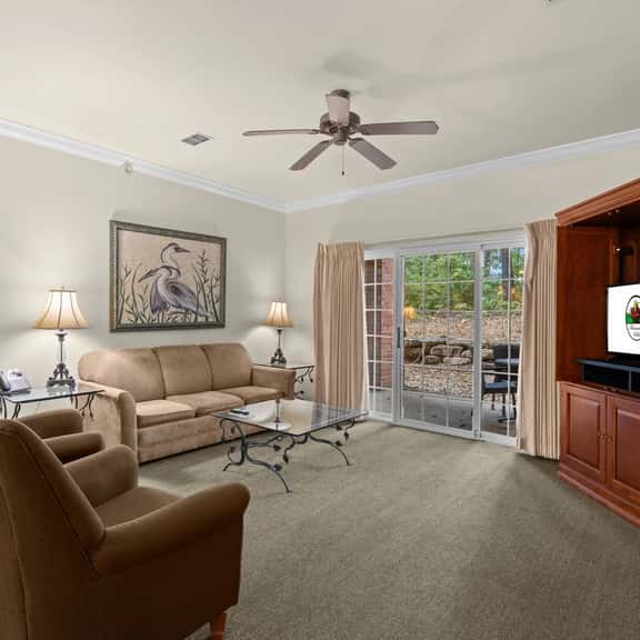 French Quarter - Condo 212A - 2 BD | WK - Image 1