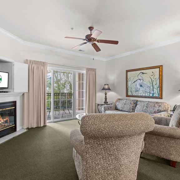 French Quarter - Condo 521A - 2 BD - Image 1
