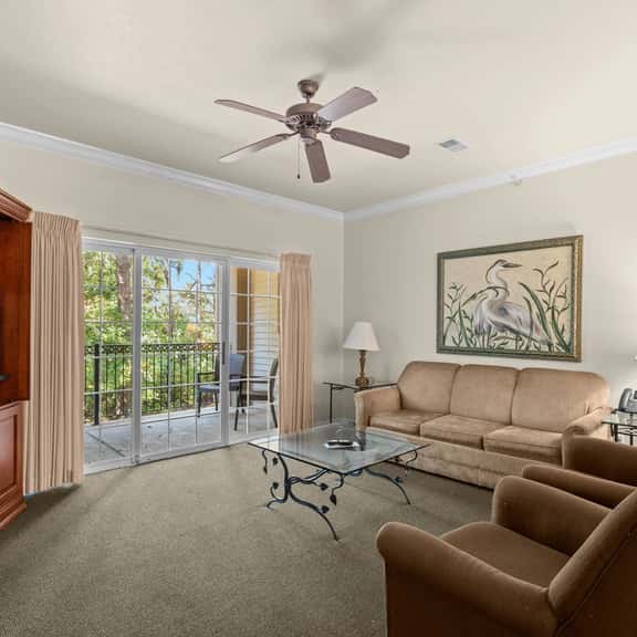 French Quarter - Condo 221A - 2 BD - Image 1