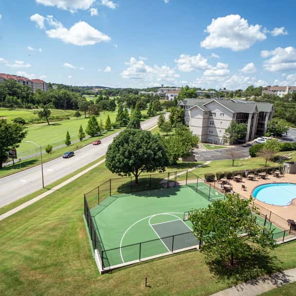 Royal Links 2-4 - 2 BD | WK | HA - Image 1