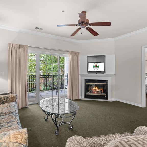 French Quarter - Condo 522A - 2 BD - Image 1
