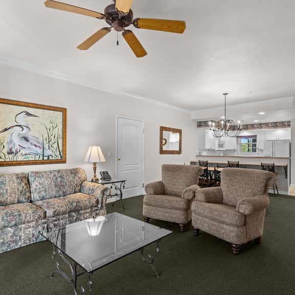 French Quarter - Condo 421A - 2 BD - Image 1