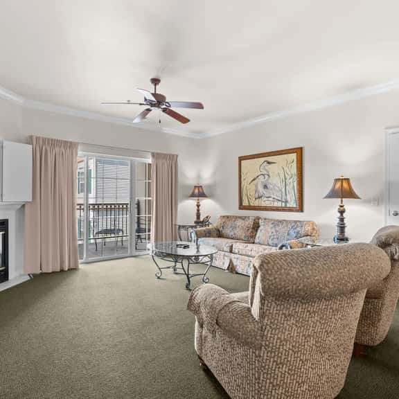 French Quarter - Condo 531A - 2 BD - Image 1